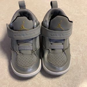 Baby Jordans